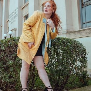 Vintage Jackets & Coats - TRUE VINTAGE 1940s/1950s TEXTRON JACKET L Vintage Jackets & Coats - TRUE VINTAGE 1940s/1950s TEXTRON JACKET L
